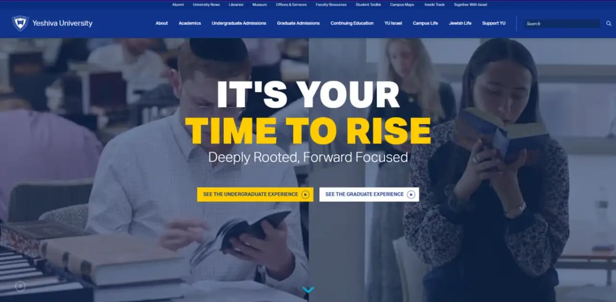 Yeshiva University
