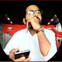 Robin Kumar