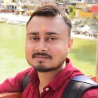 Ajay Yadav