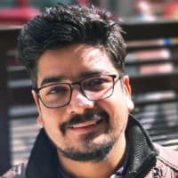 Ishant Harjai