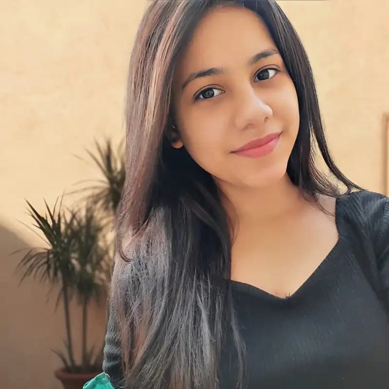 Bhumika Madan