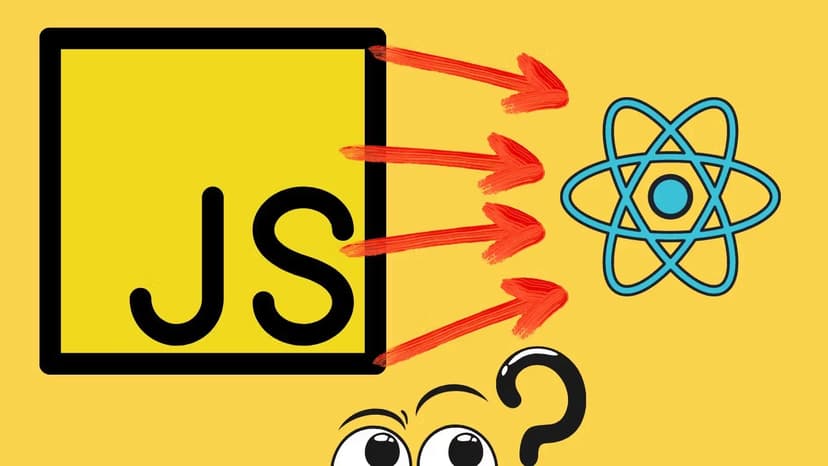 JavaScript Concepts You Should Know Before Learning React and Next.js
