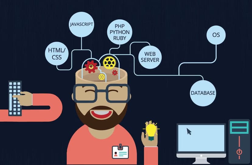 Fastest Way To Become A Full Stack Developer 2025