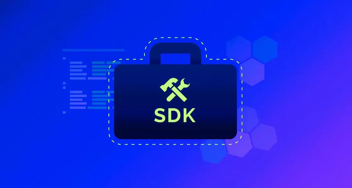 What is an SDK?