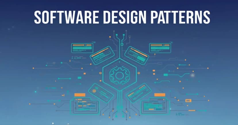 Software Design Patterns: Your Guide to Building Better Code
