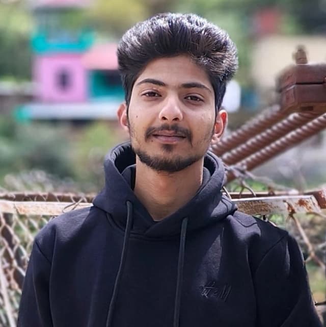 Abhishek Bhardwaj