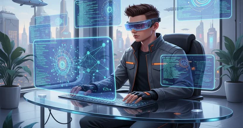 Why Developer Expertise Matters More Than Ever in the AI Era